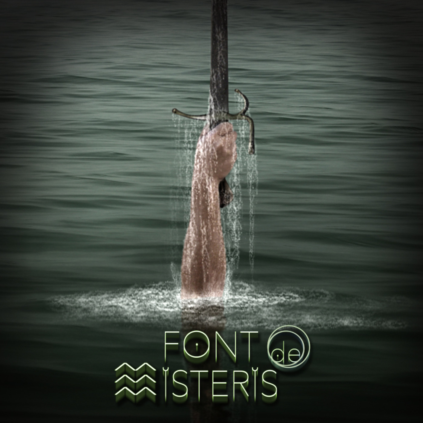 Podcast de Font de Misteris