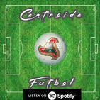 Capítulo #6 Centroide Fútbol 05-06-2020 LIGA MX BANANERA