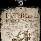 Tempus Fugit 6x07. Las mentiras de la historia, con Alma Leonor