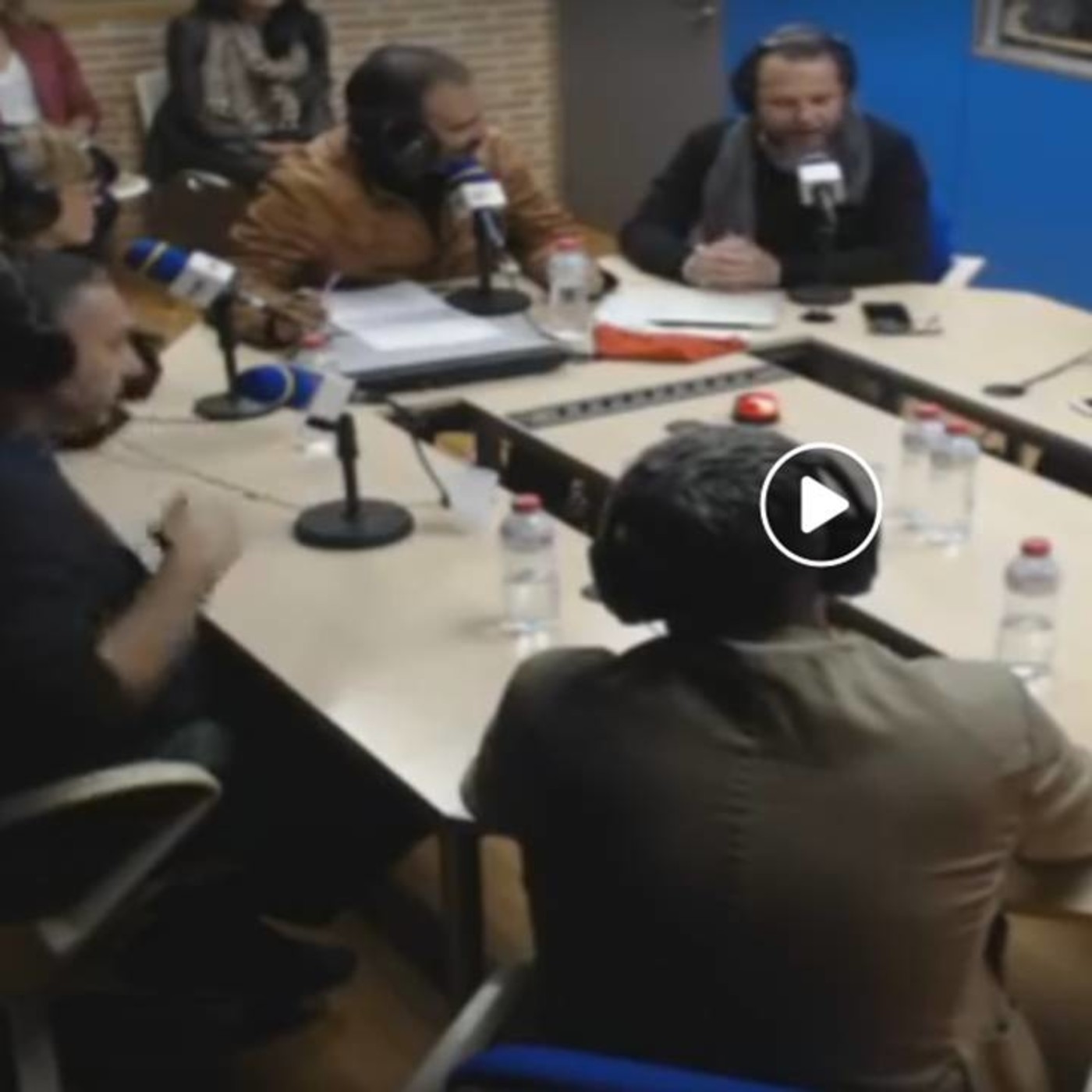 Humanos en la Oficina 3.0 El programa de Radio TV