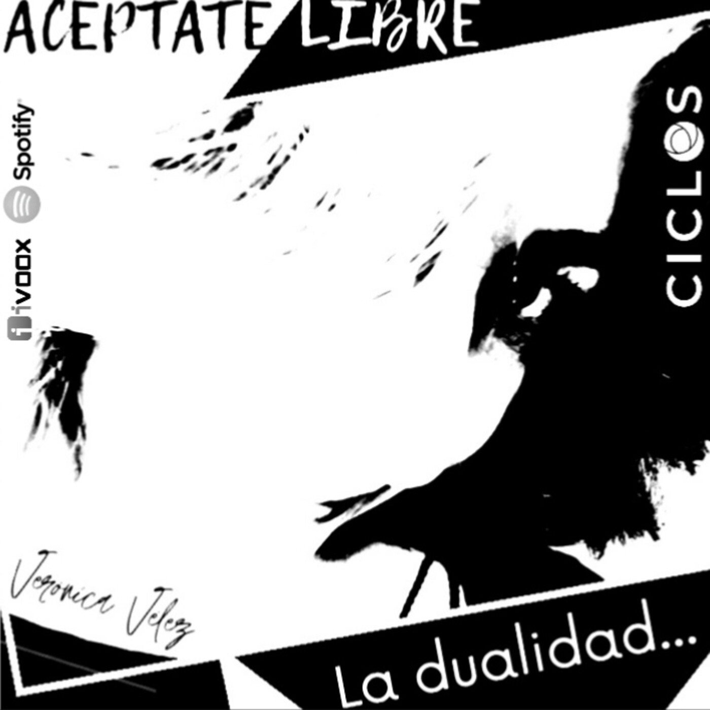 ACÉPTATE LIBRE - CON VERÓNICA VÉLEZ
