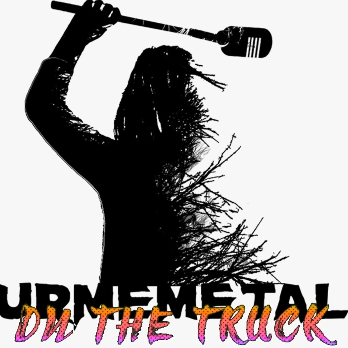 URMEMETAL On The Truck
