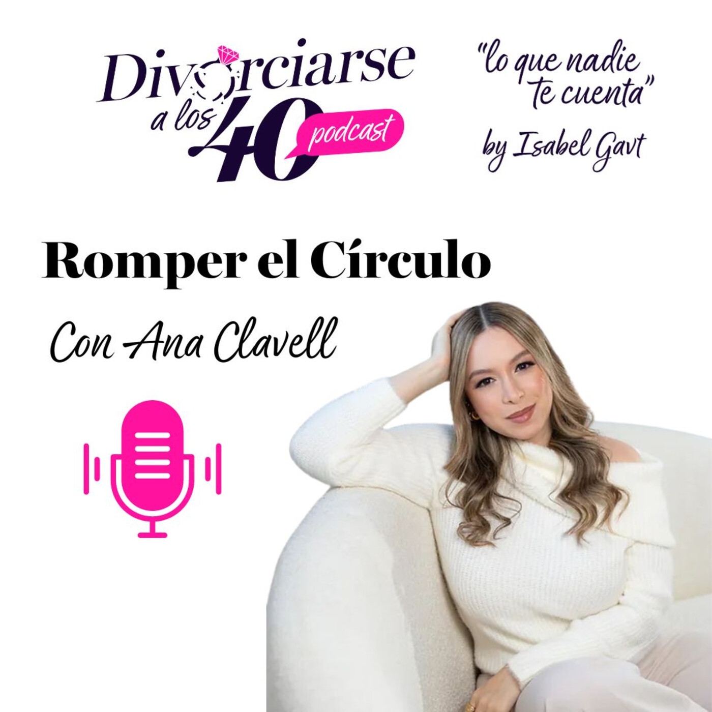 Todo empieza ahora: divorcio y nuevos comienzos