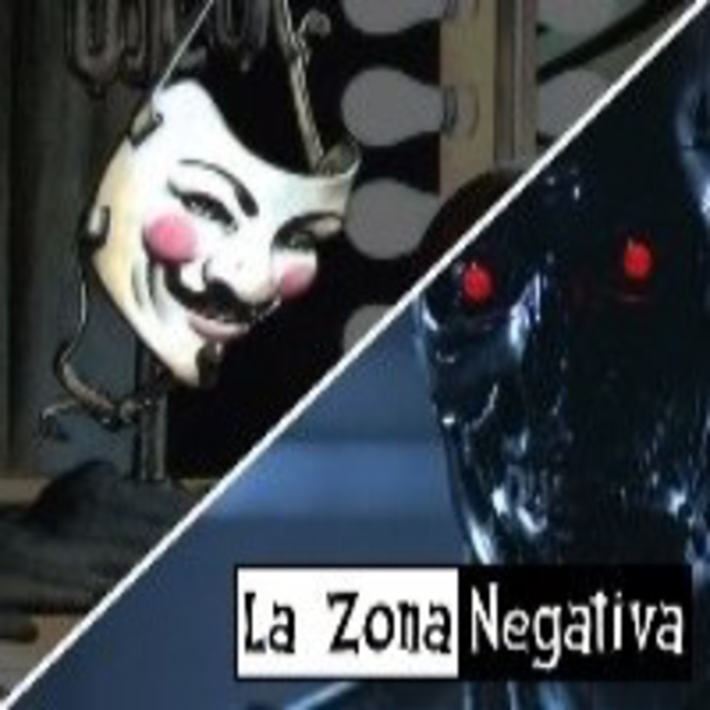 La ZonaNegativa