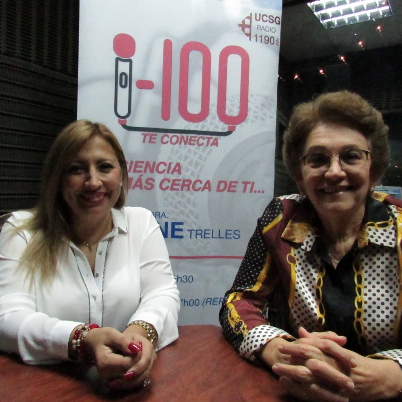 I-100UCSG