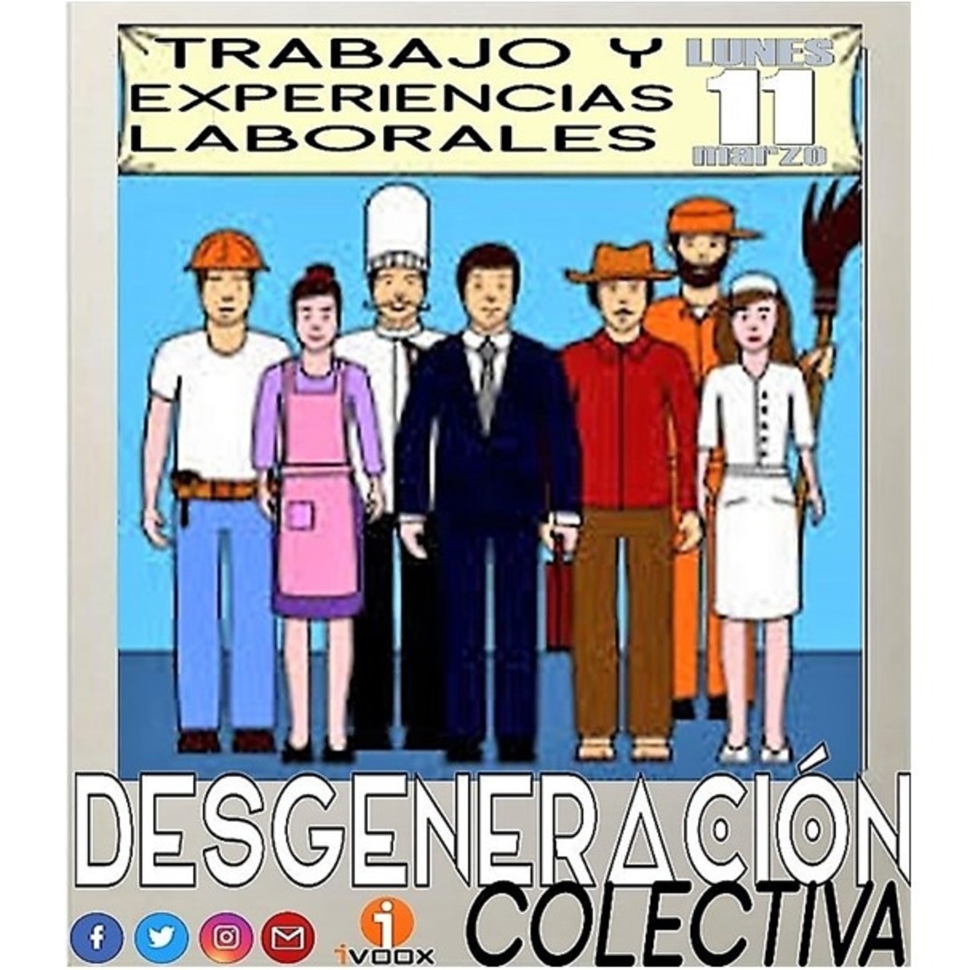 DesGeneración Colectiva