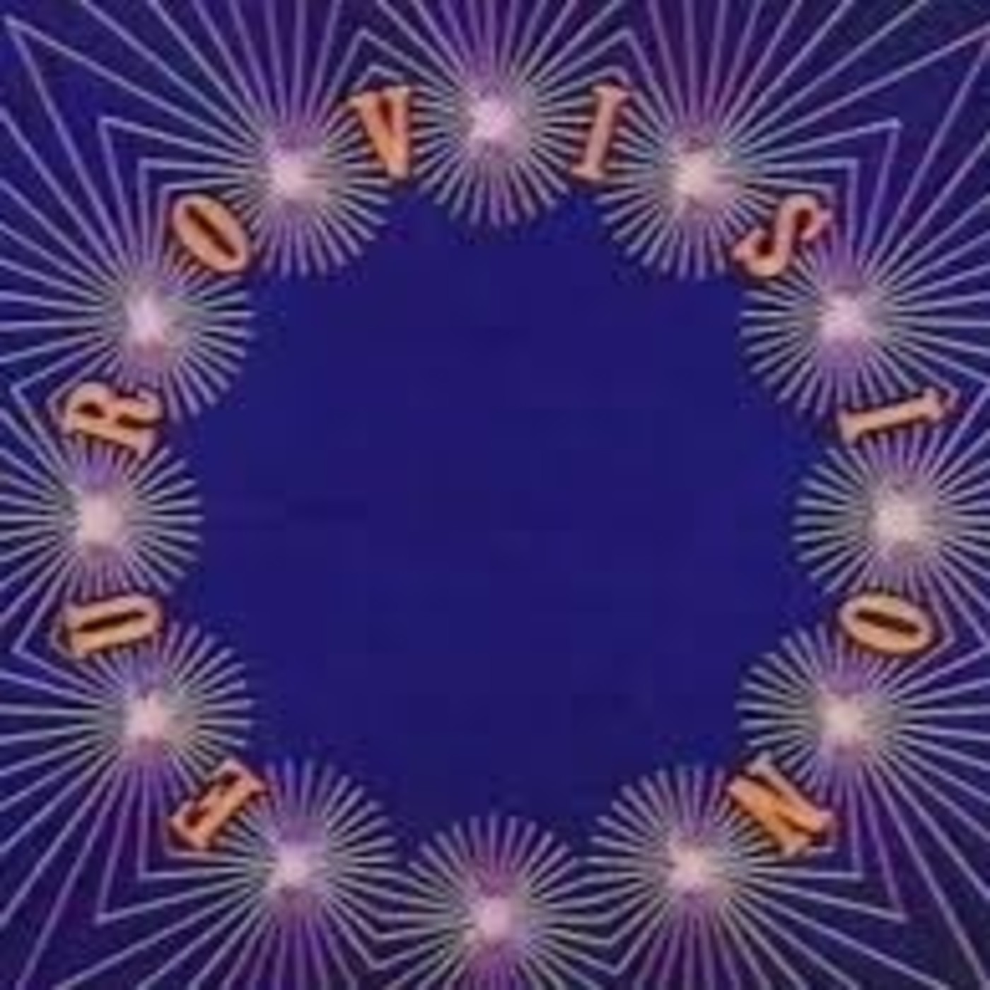 Participación de Israel en Eurovision episode artwork