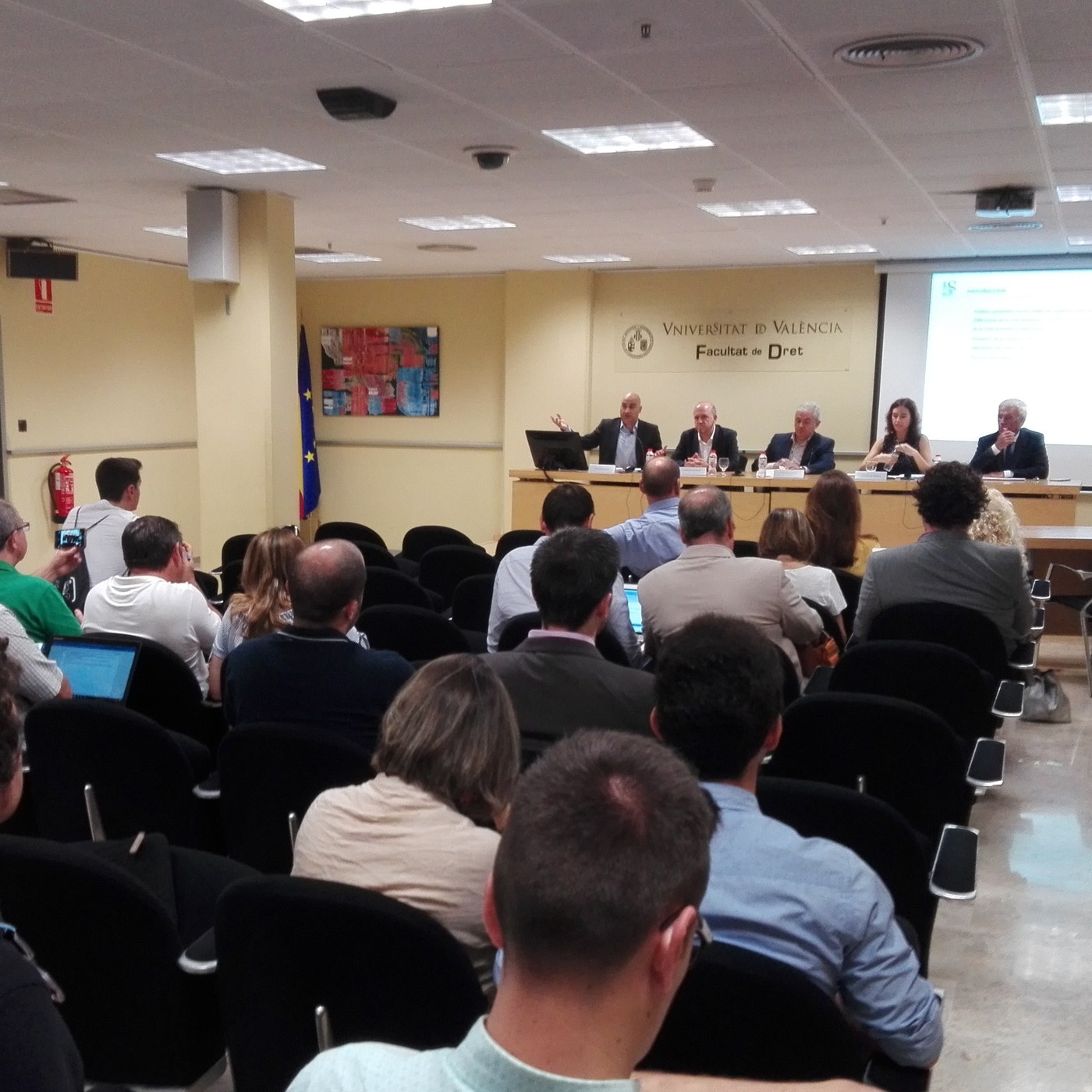IV Congreso Int. el avance del Gobierno Abierto