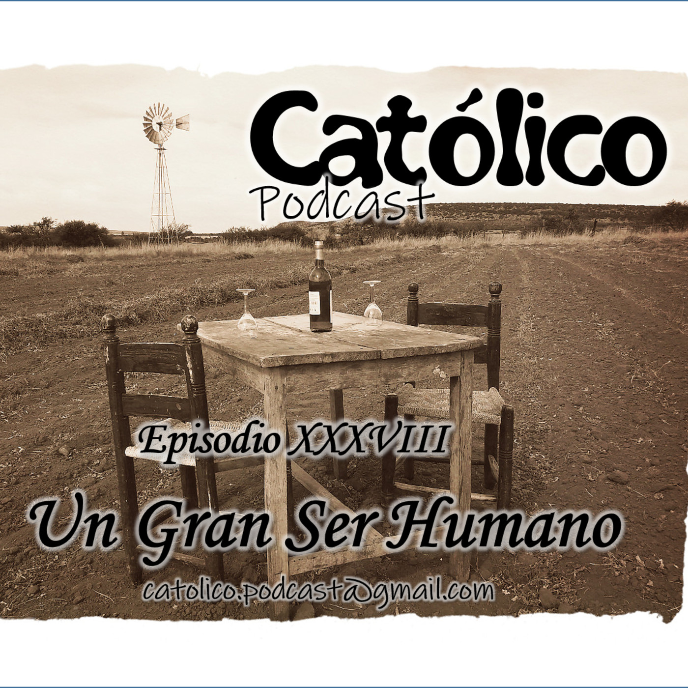 Católico