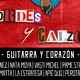 Guitarra y corazÓn