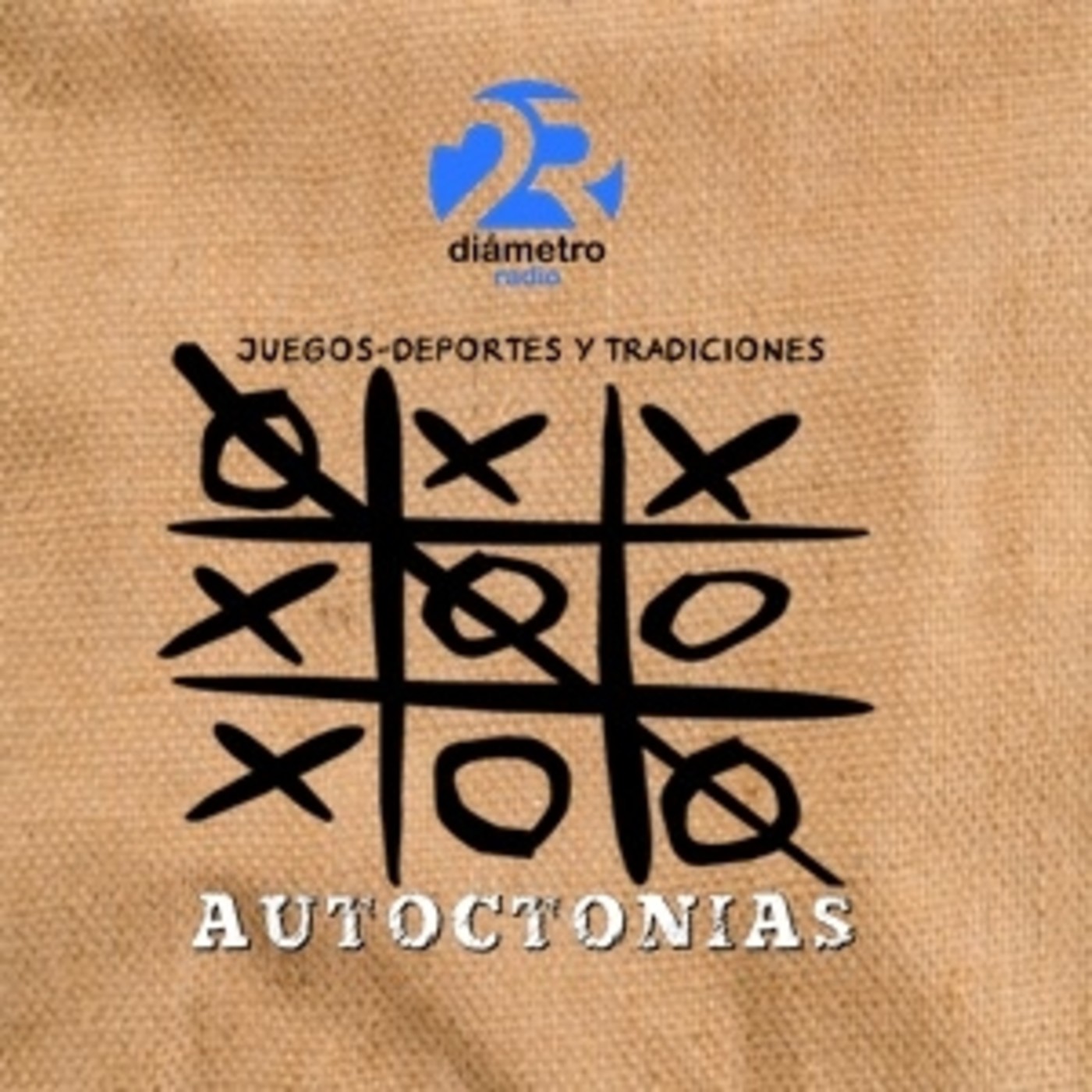 AUTOCTONIAS (Programa Nº 26 | 2018 episode artwork