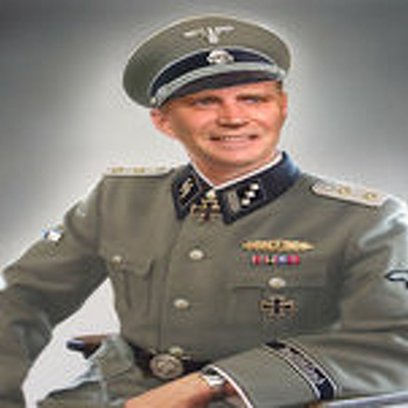 Los Cazadores de Nazis: A la Caza de Reinhard Heydrich episode artwork