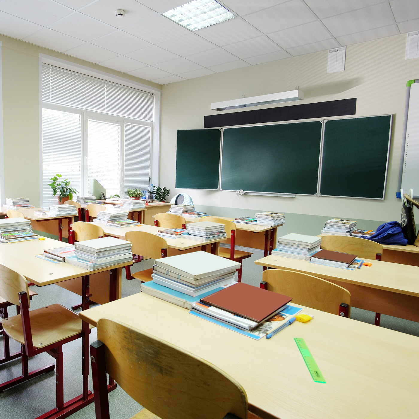 Hablemos de Montessori