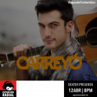Dexter presenta - Carreyó - Expansión Radial