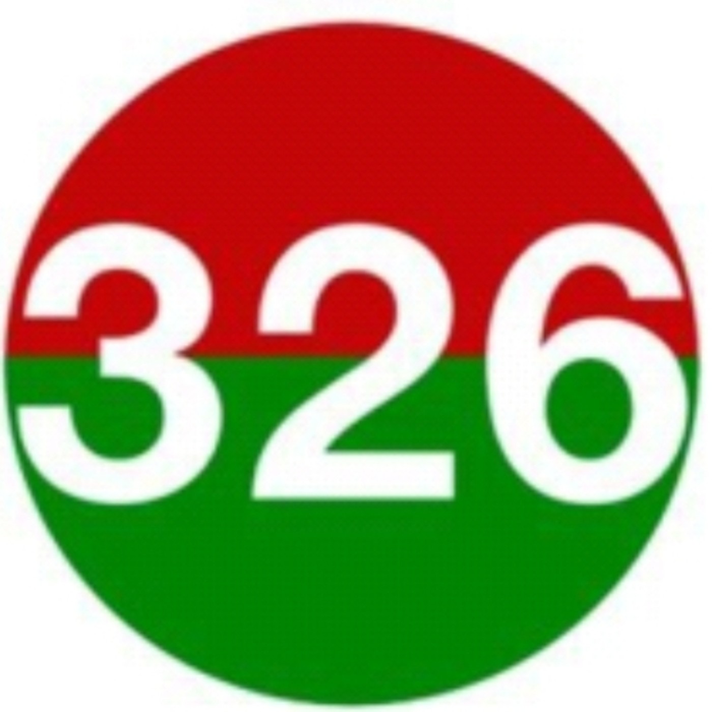 326 UNIDAD POPULAR