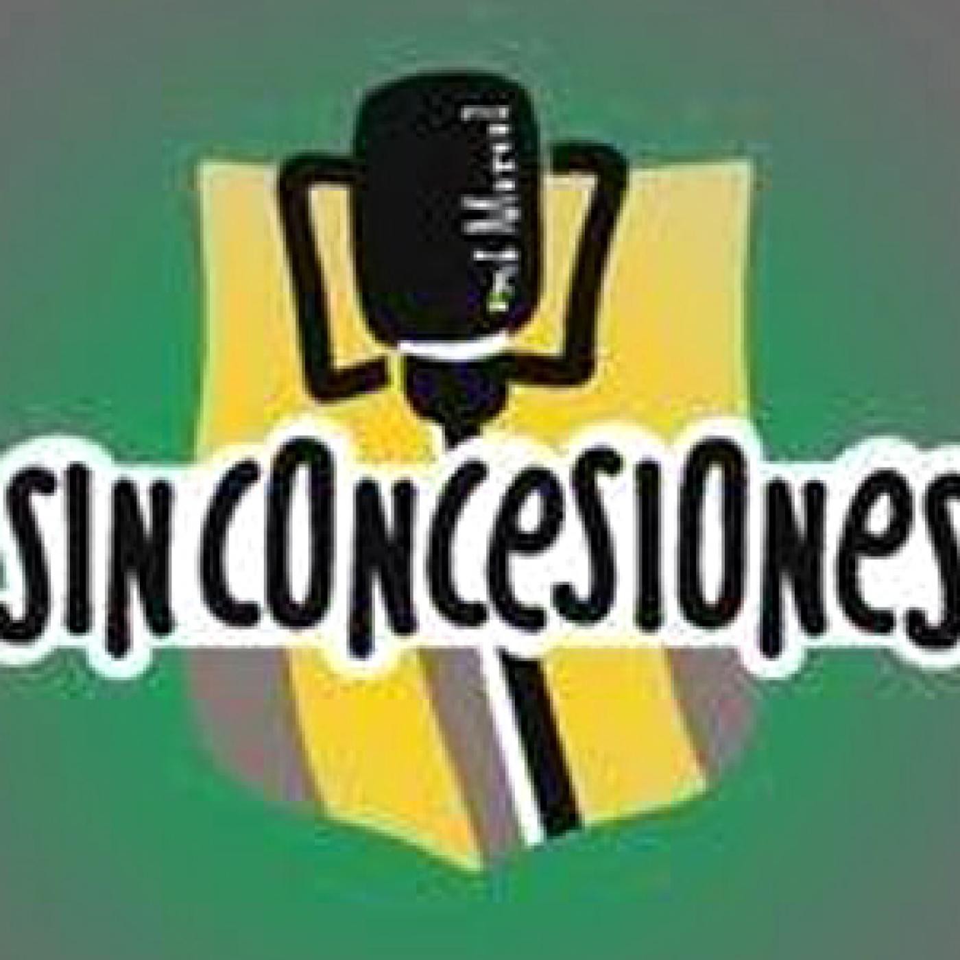 Sin Concesiones 30.06.2016