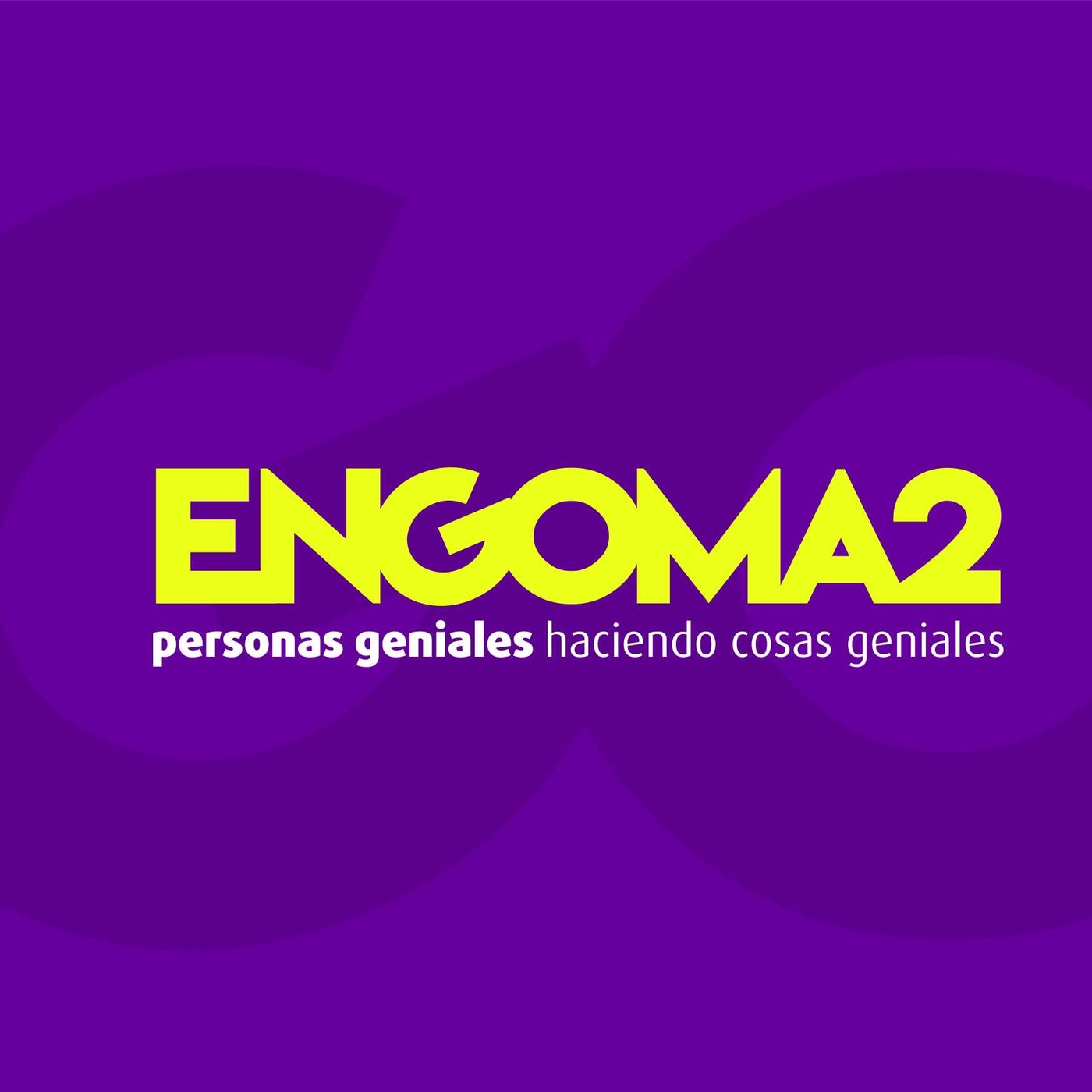 ENGOMA2