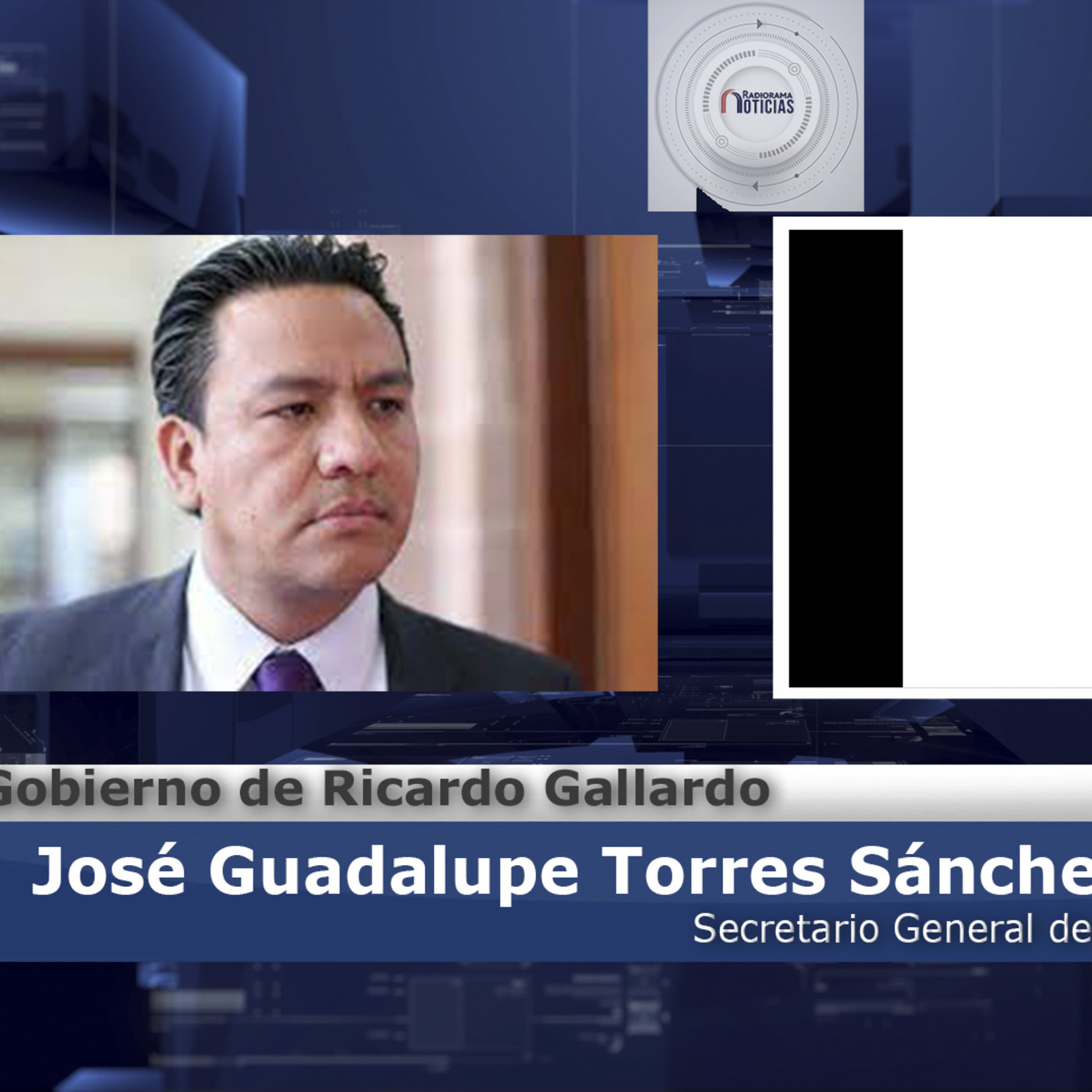 Radiorama Noticias SLP