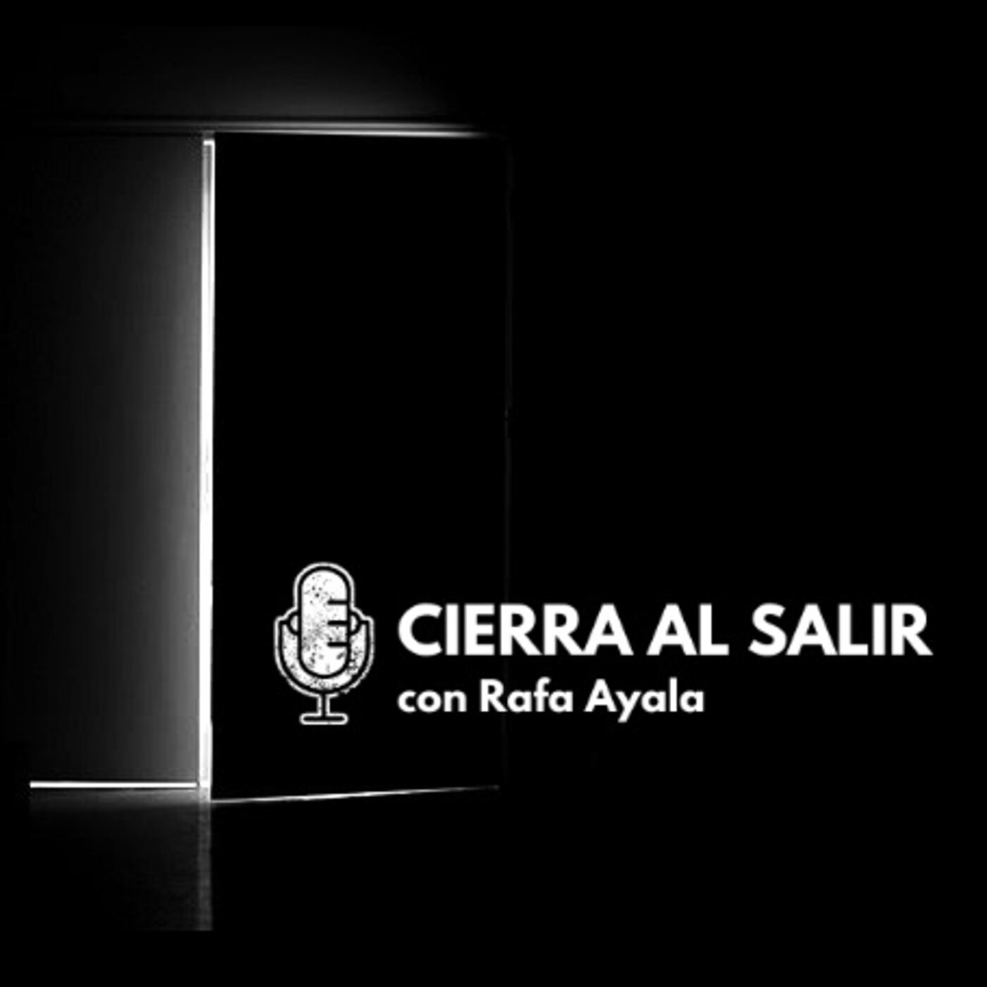 CIERRA AL SALIR EPISODIO 7 | Madrid, las acusaciones de 'dumping' fiscal a examen episode artwork