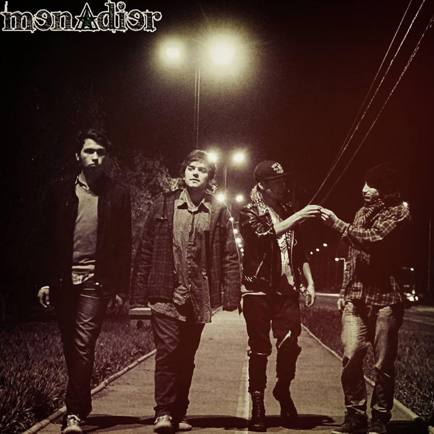 Indie-Pop-Rock & +