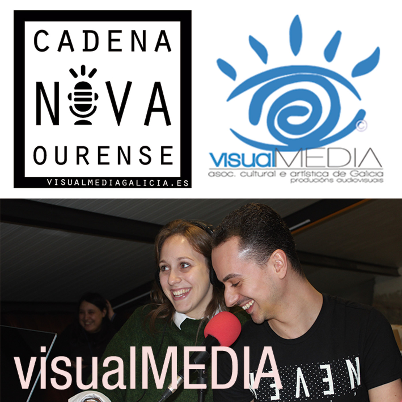 \'El Desván\' (Radio 2016-2017)