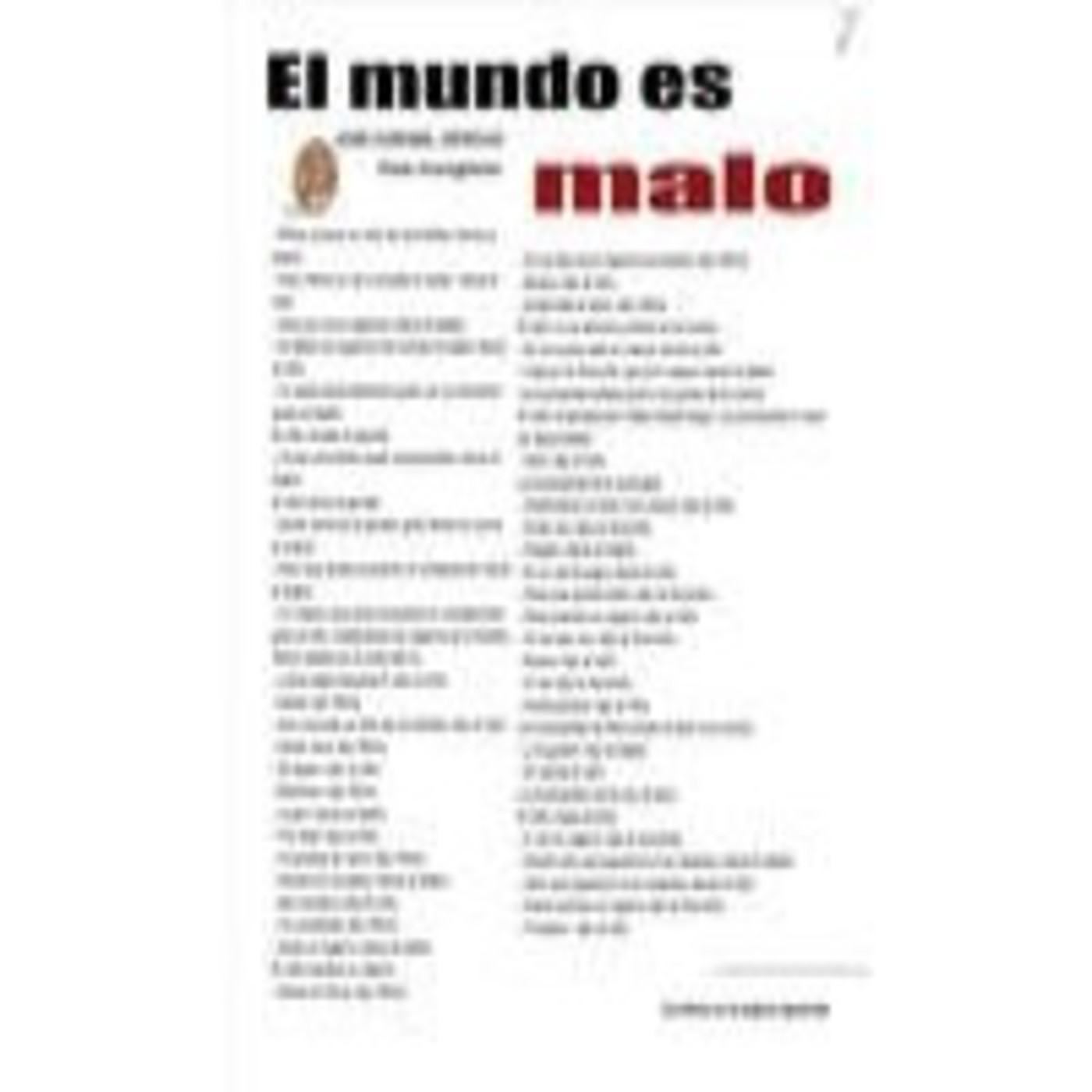 EL MERCADO, Audiorevista Literaria