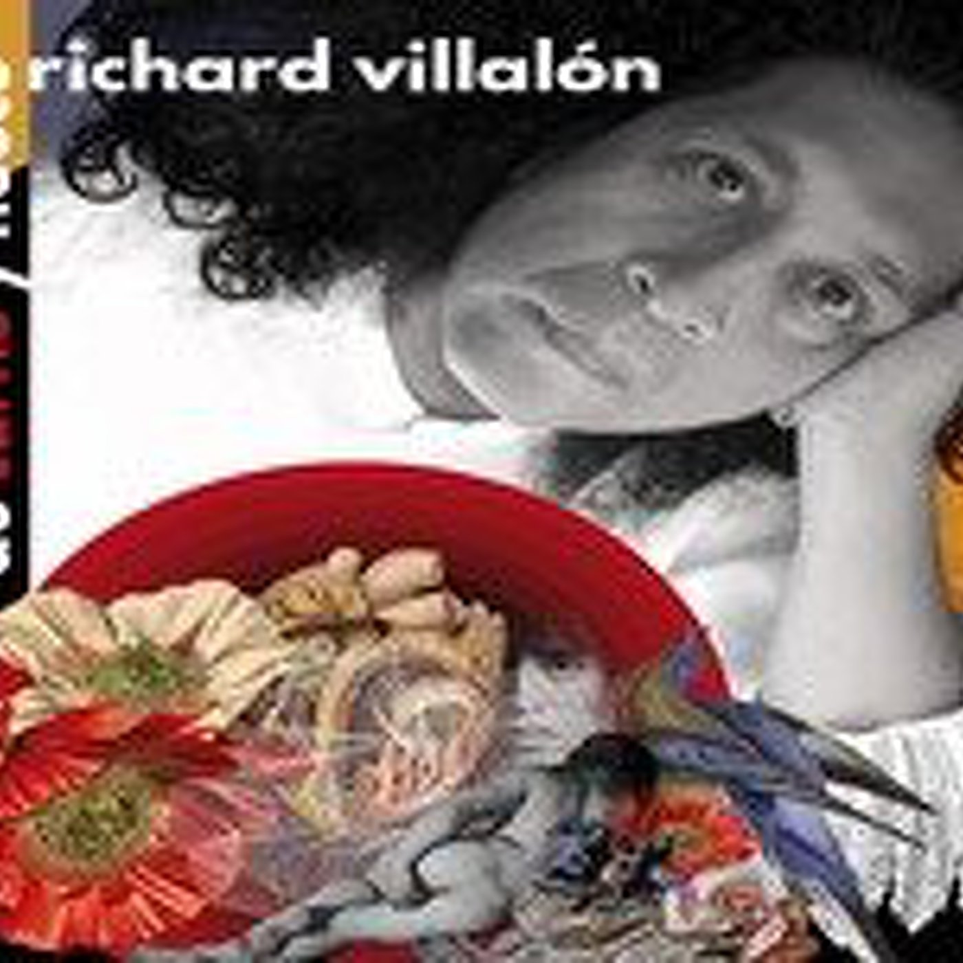 Podcast Richard Villalon