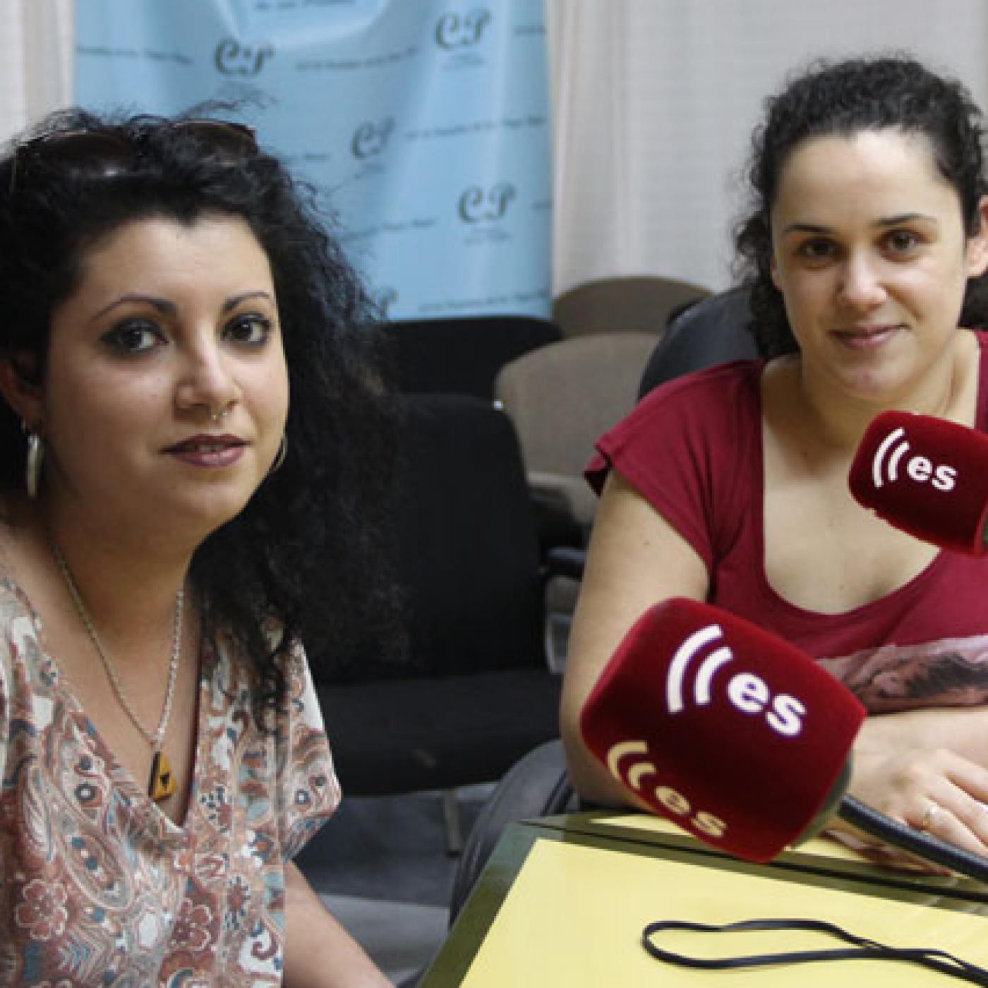 140616 Entrevista Marta García episode artwork