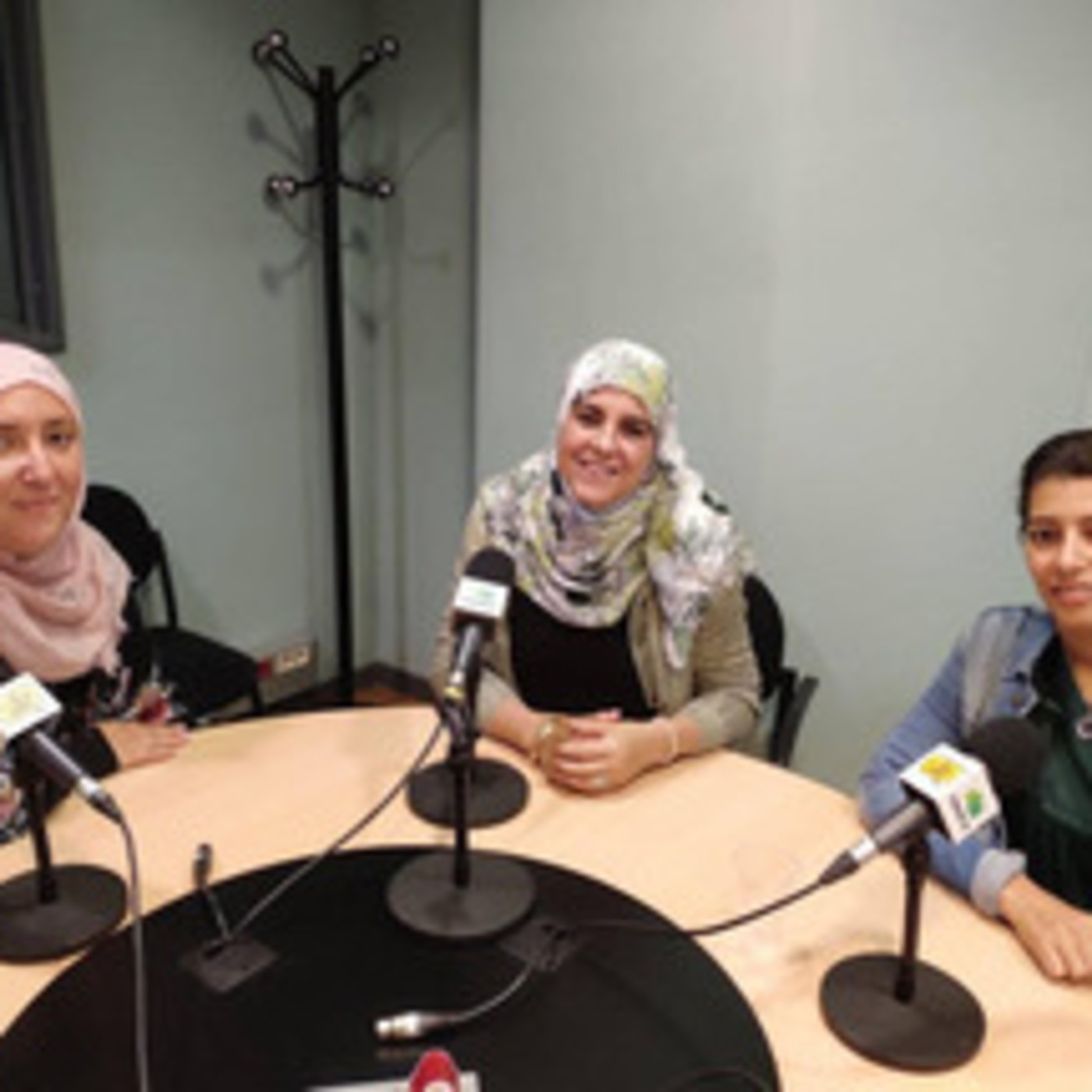 Al Prat, som Diversitat. Comunitat Musulmana. episode artwork