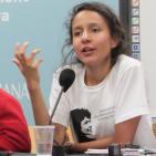 Luchas y resistencias en Honduras.