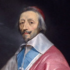 ENIGMAS DE LA HISTORIA: Cardenal Richelieu, el Submarino C-3 y los almogávares