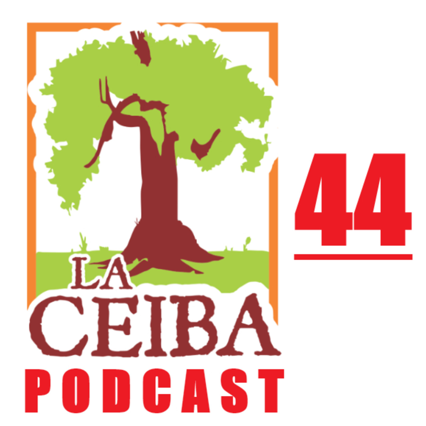 LA CEIBA