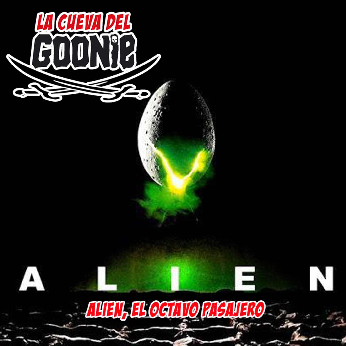 La Cueva del Goonie