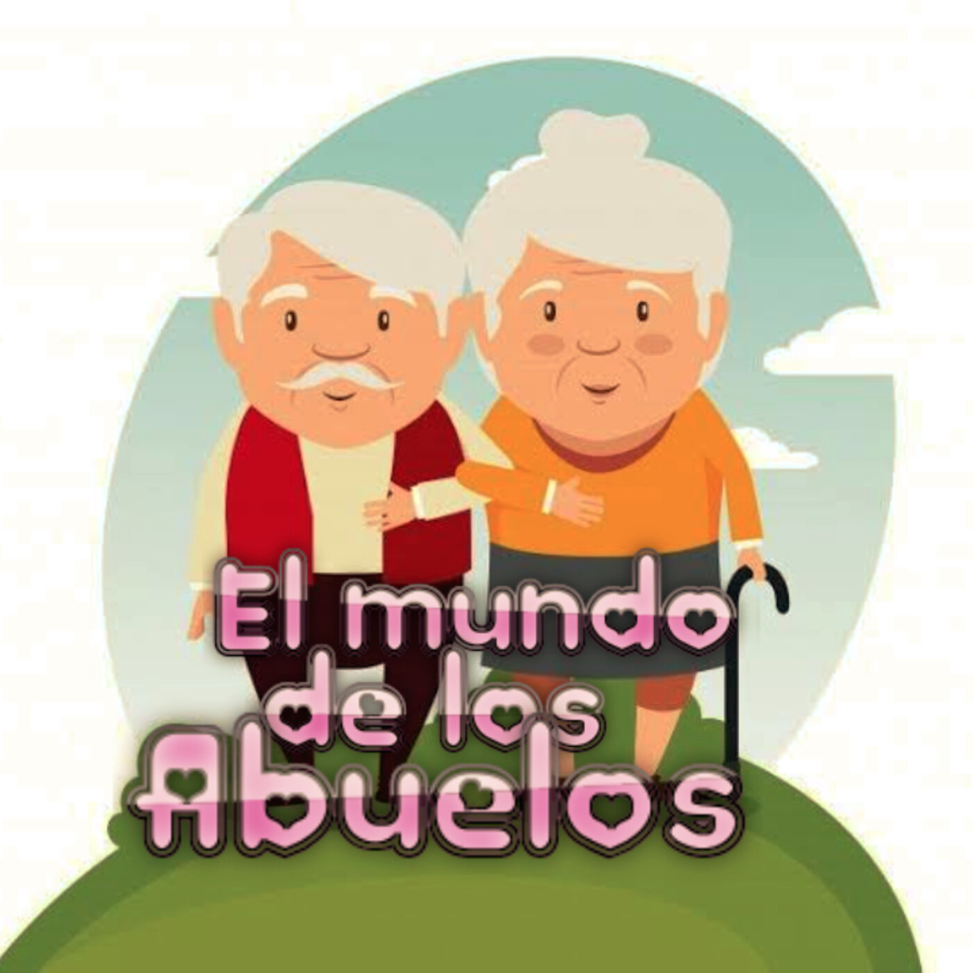 La Casa de los Abuelos. episode artwork