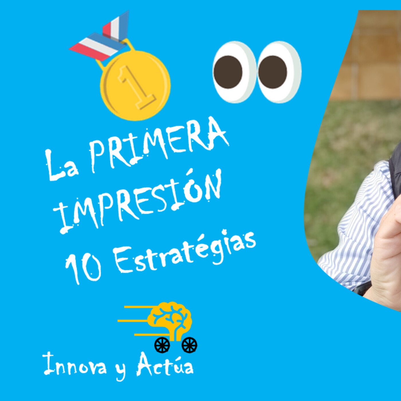 Innova y Actúa