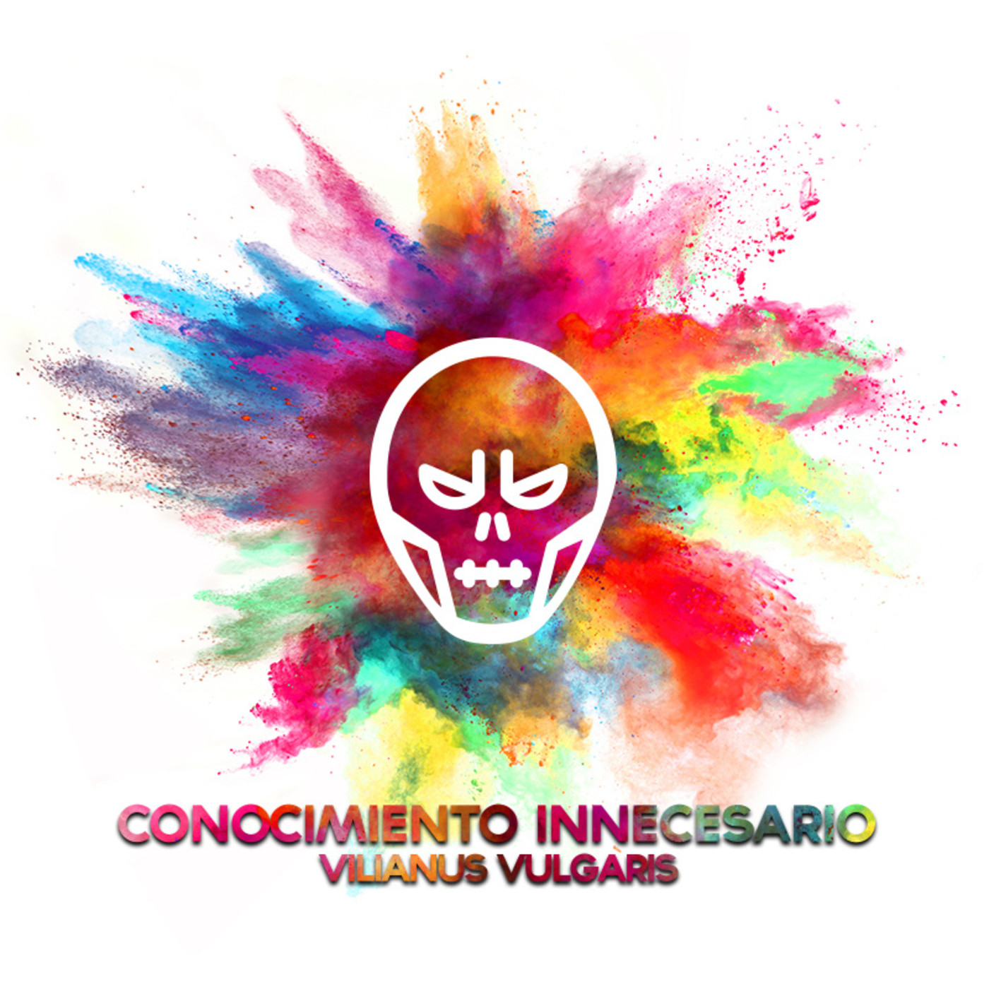 Conocimiento innecesario