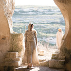 Nuevo programa Dimensión insólita: Tras las huellas de María Magdalena