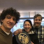 La Deporteca Nocturna - Programa 172 (14/02/20)