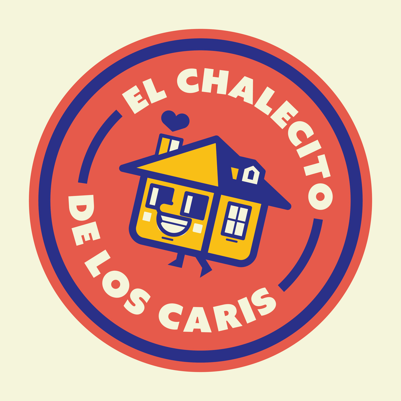 El Chalecito de los Caris