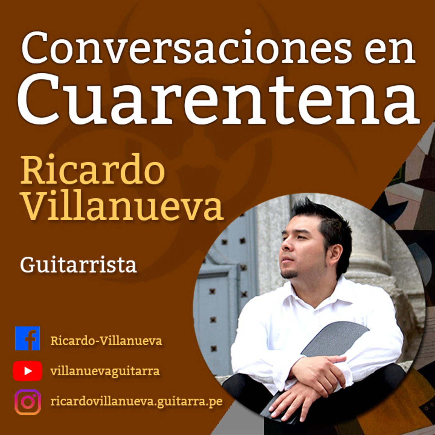 Conversaciones en Cuarentena