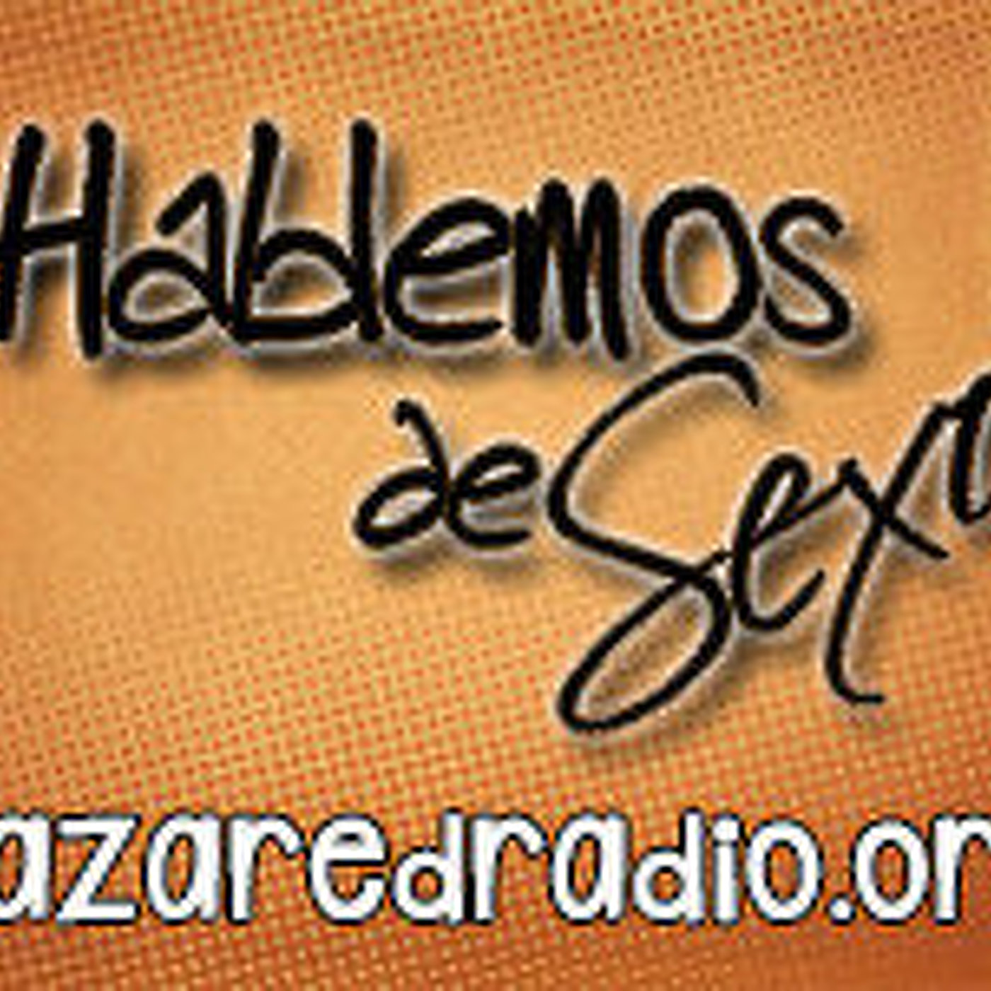 Podcast Hablemos de sexo