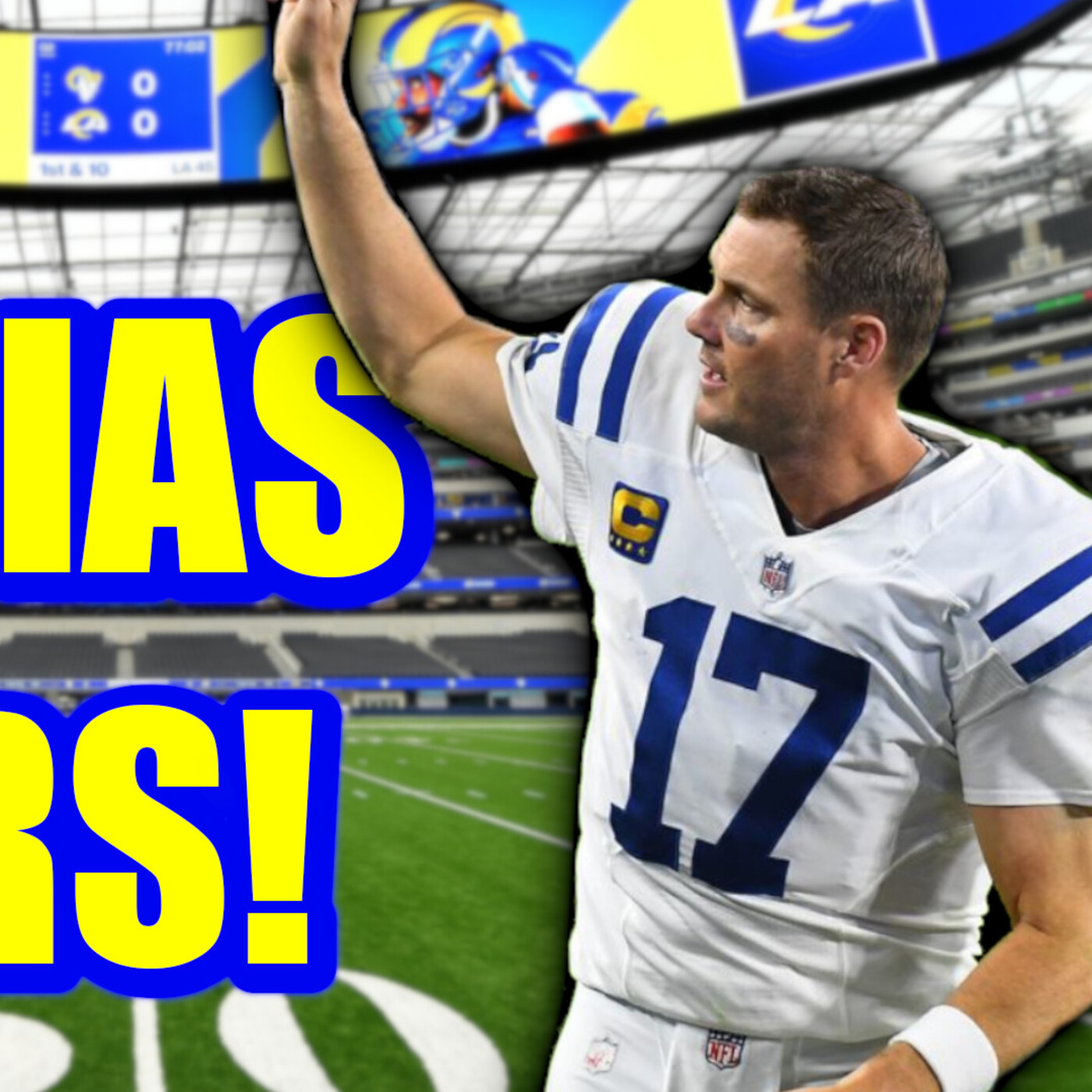 El Show de Giikah - NFL desde