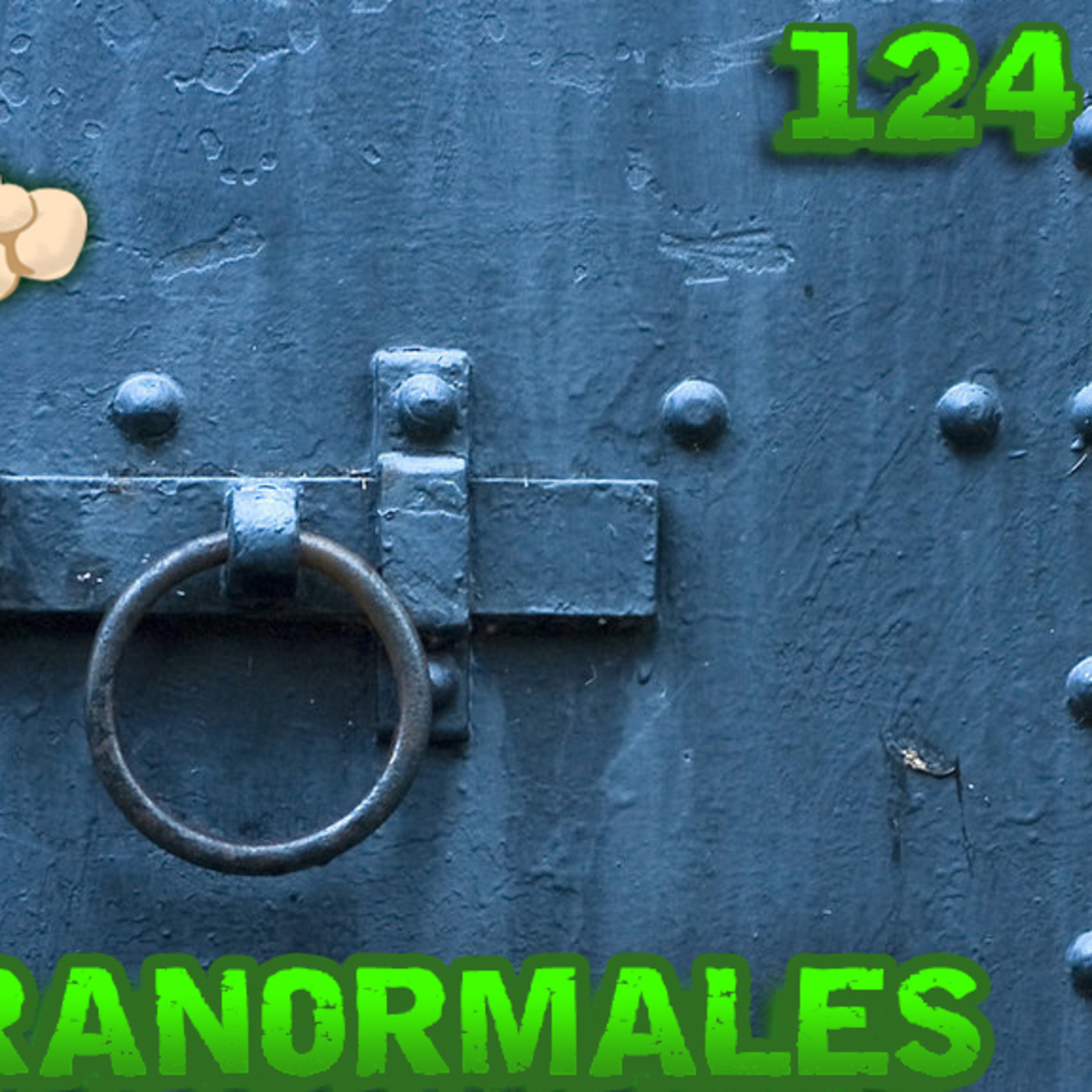Tak Tak Duken - 124 - Historias Paranormales Argentinas - Vol 12 episode artwork