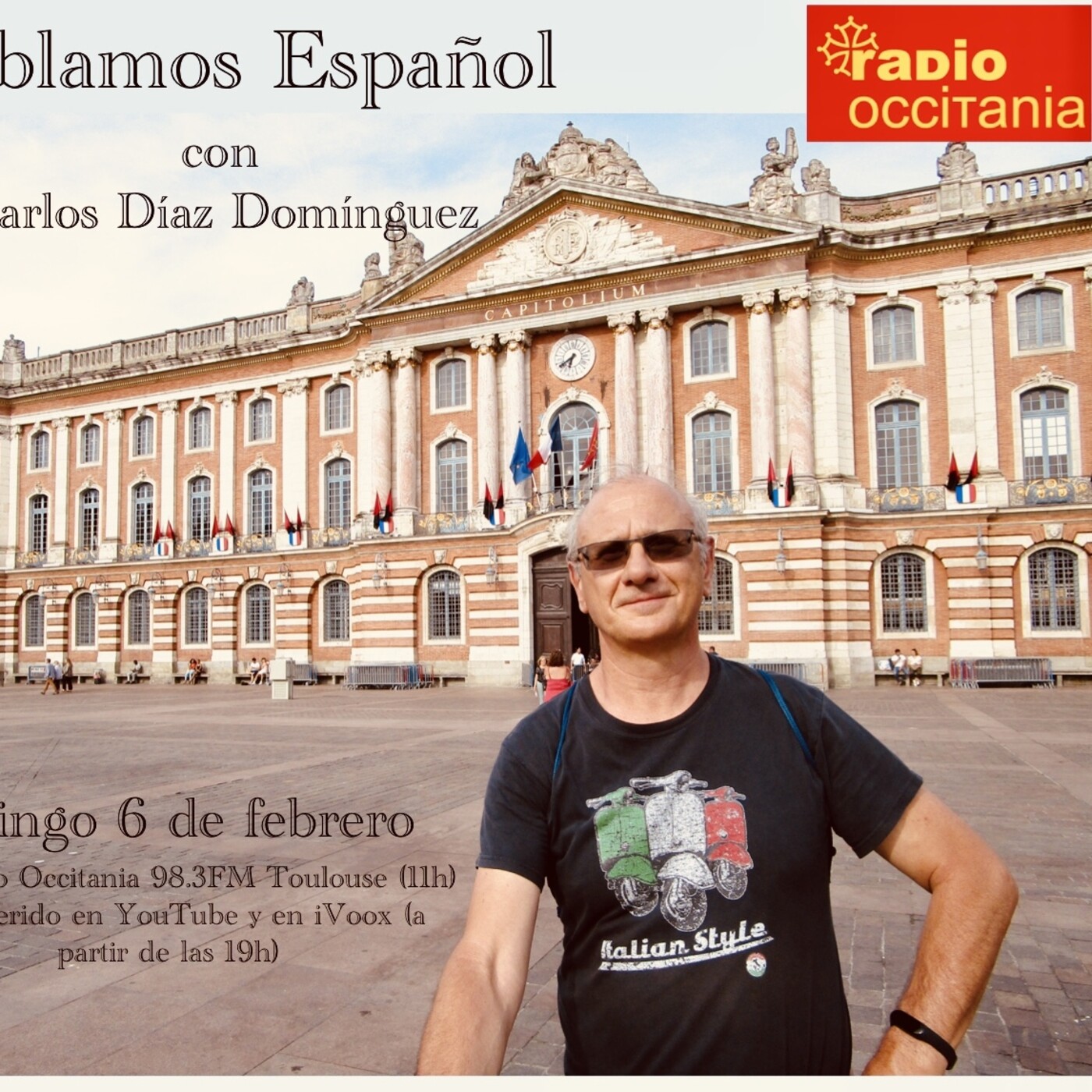 Hablamos Español