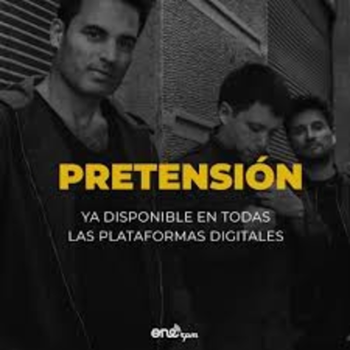 Santropia presenta single en Alfaomega 31 Enero 2019 episode artwork