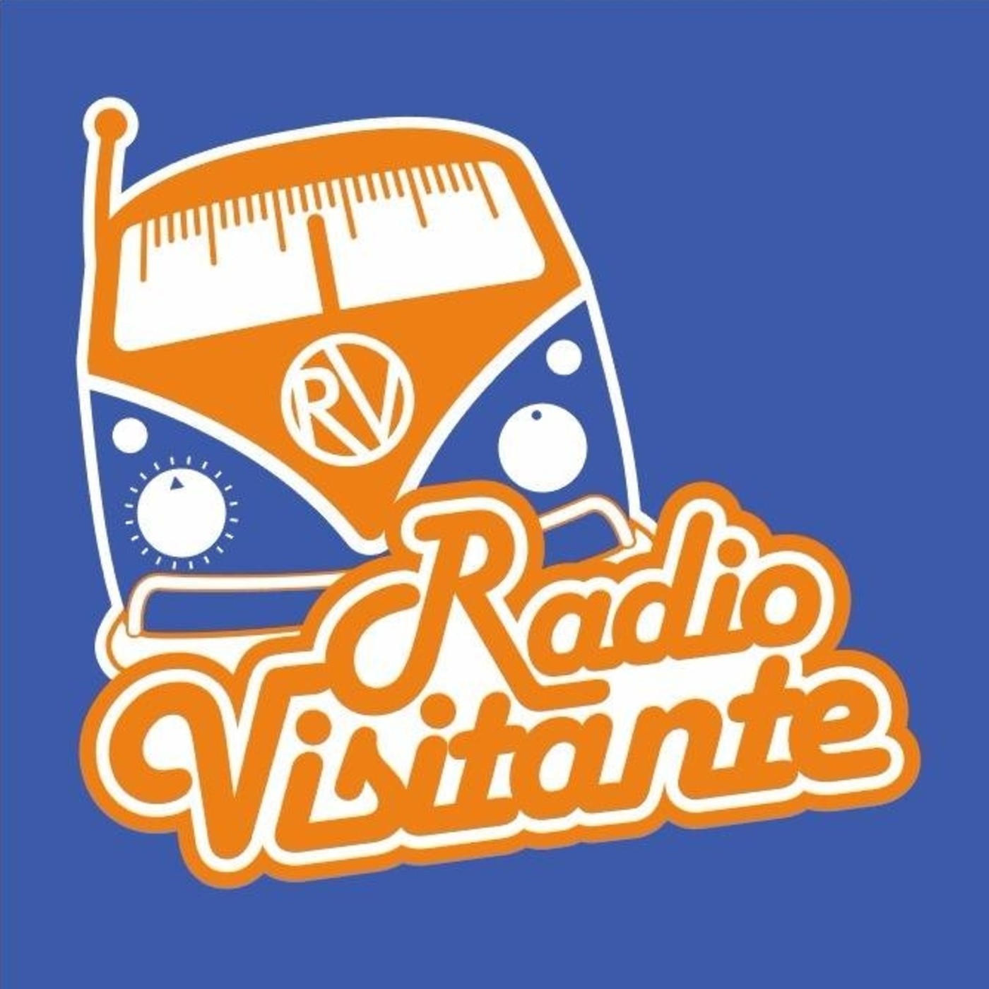 Episodios de RADIO VISITANTE