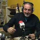 En Moto / En Auto Radio - Policía UET