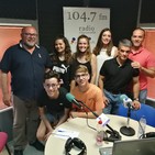 Estudiantes del IES Antonio de Ulloa nos cuentan su experiencia con los internos de la cárcel de Huelva