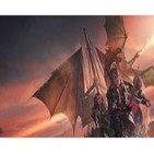 LODE 1x03 GOTY mejores videojuegos del año, JOC INTERNATIONAL tribute