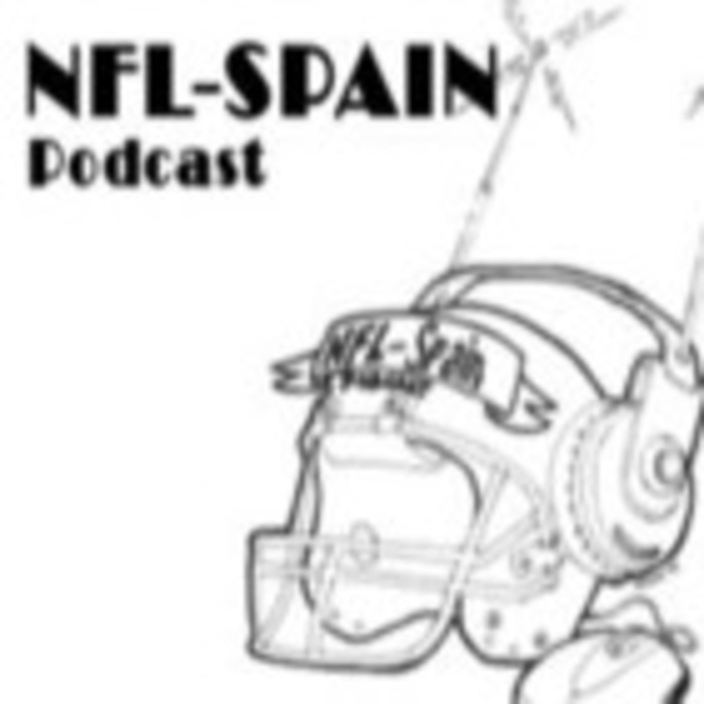 Podcast NFL-Spain-Capitulo 5x10 episode artwork